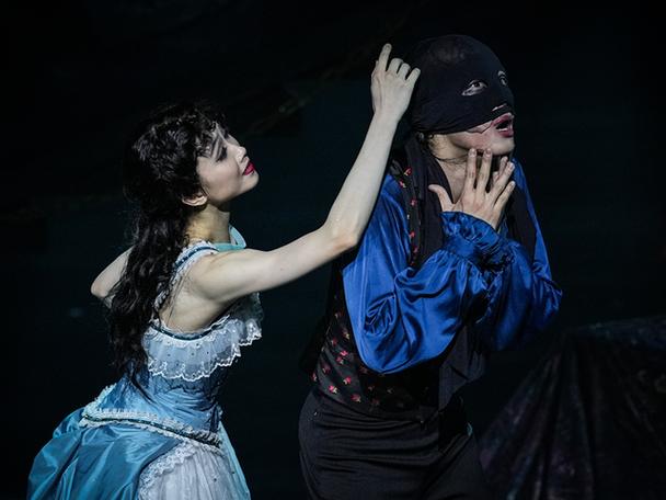 国家艺术基金资助舞台艺术作品演出推介